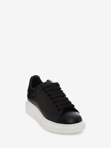 alexander mcqueen homme noir