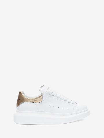 Sneaker Alexander Mcqueen Sneaker Alexander Mcqueen