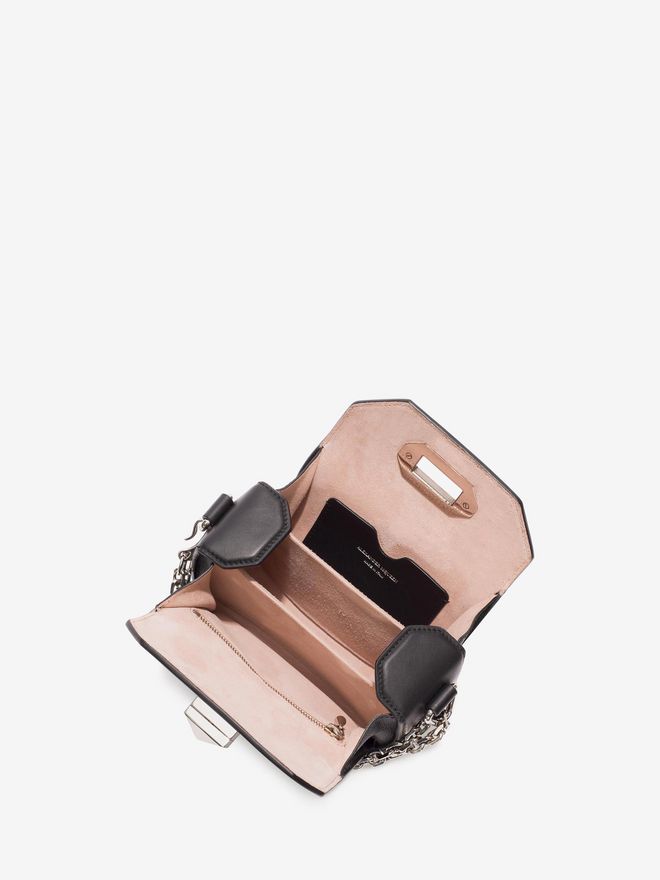 Box Bag 16 Alexander McQueen