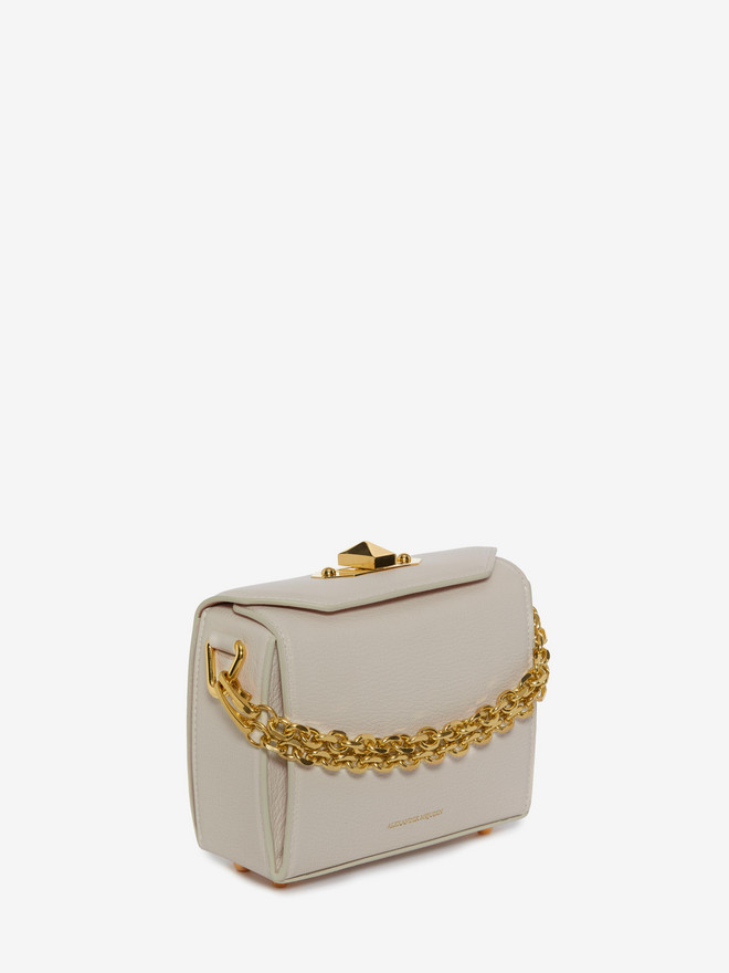 Box Bag 16 Alexander McQueen