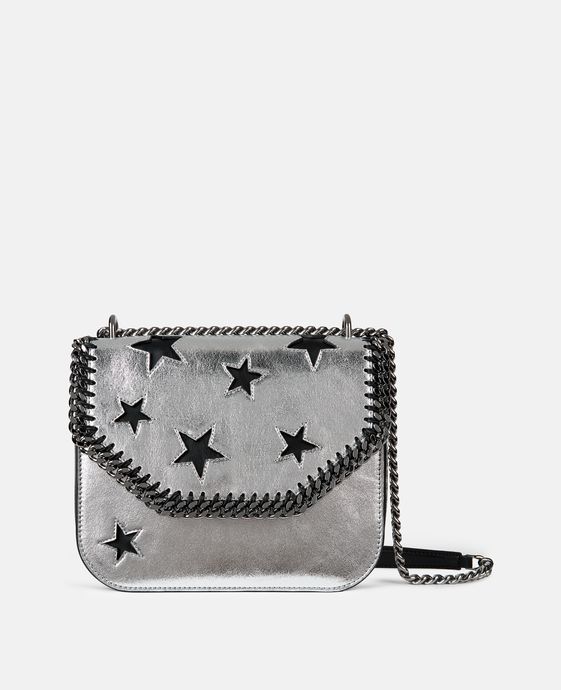Falabella Box Shoulder Bag