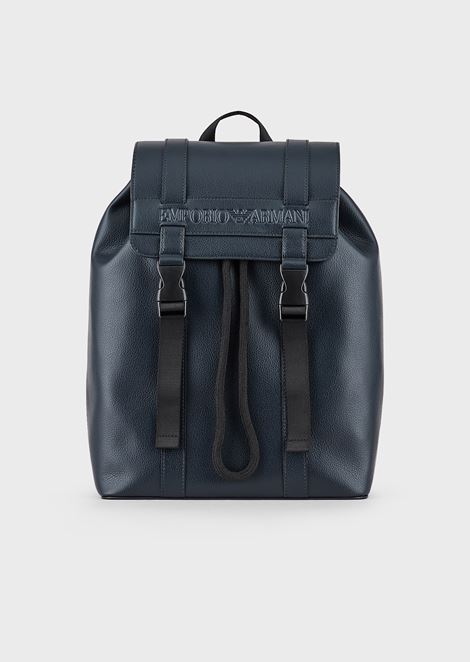 armani luggage bag