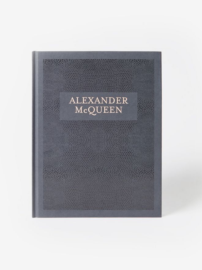 Alexander McQueen Alexander McQueen