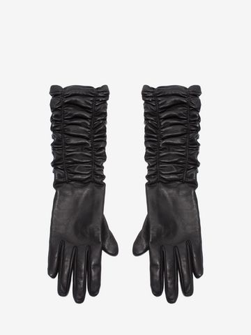 Alex d leather gloves compilation 2