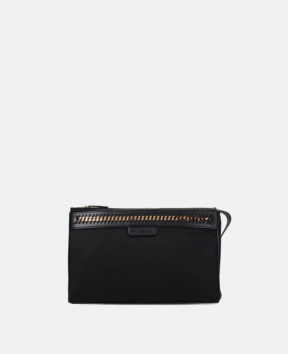 Black Falabella GO Toiletry Bag