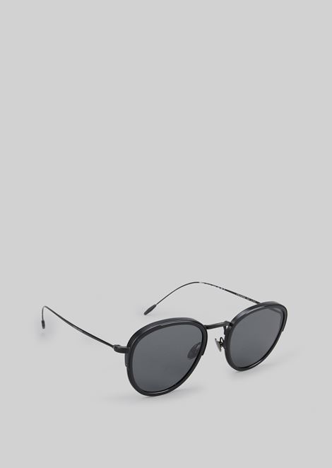 giorgio armani men's sunglasses