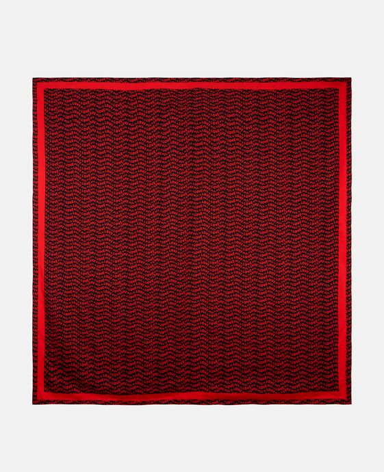 All Is Love Silk Scarf