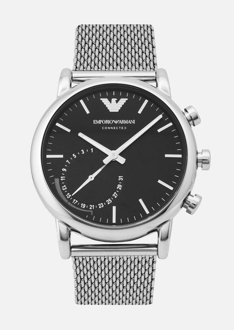 emporio armani connected ndw2h
