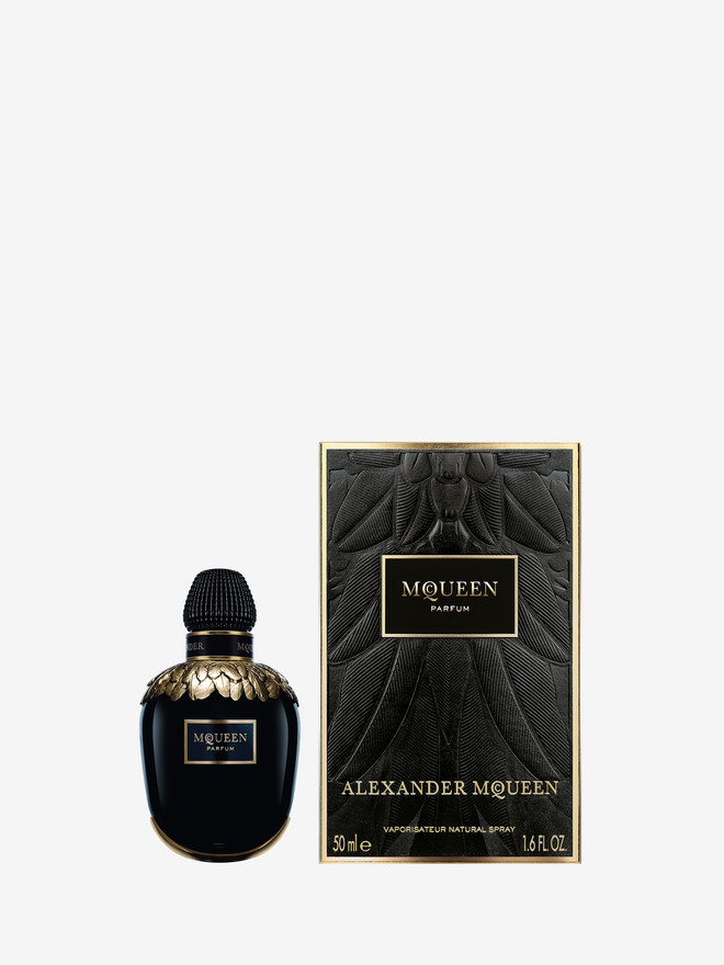 McQueen Parfum For Her 50ml | Alexander McQueen