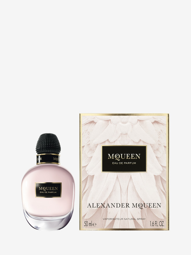 McQueen Eau De Parfum For Her 50ml | Alexander McQueen