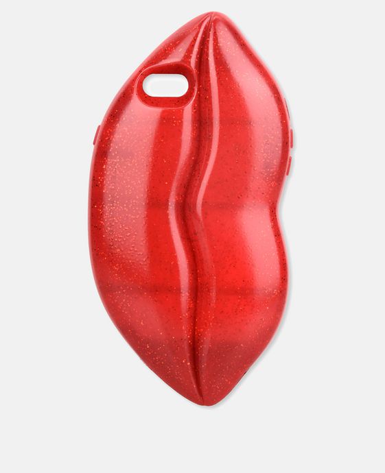 Black Rings iPhone 6 Cover