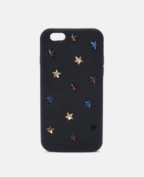 Colored Crystals iPhone 7 Case