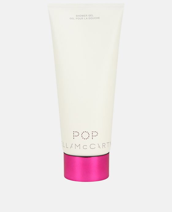 POP SHOWER GEL 200ML 
