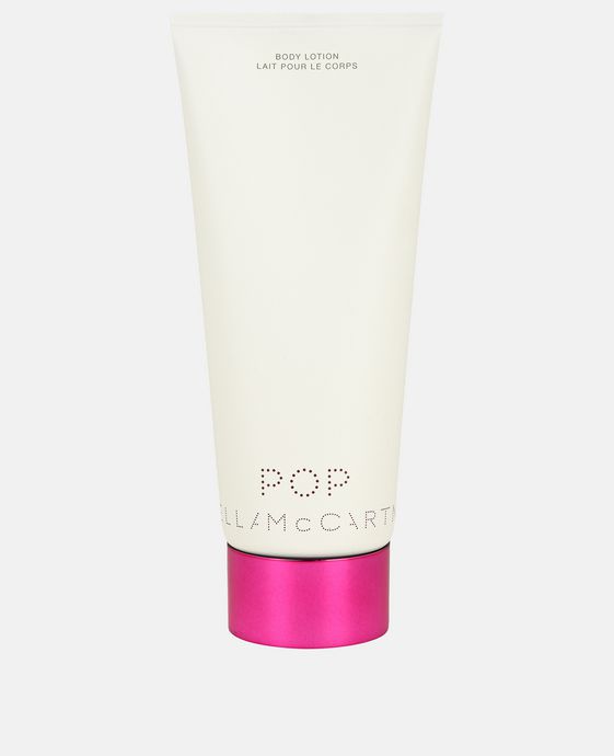 POP BODY LOTION 200ML
