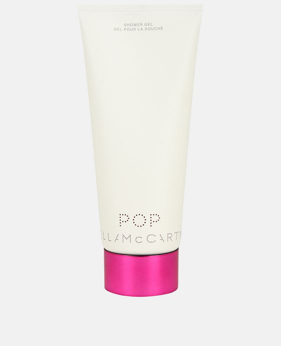 POP SHOWER GEL 200ML