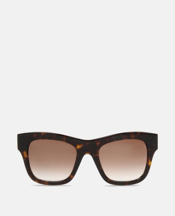Havana Falabella Square Sunglasses 