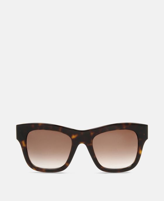 Havana Falabella Square Sunglasses 