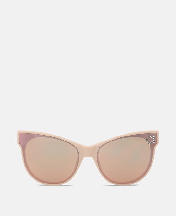 STELLA McCARTNEY Eyewear D x