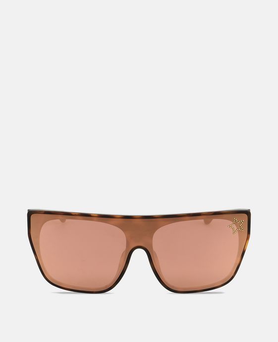 STELLA McCARTNEY Eyewear D x